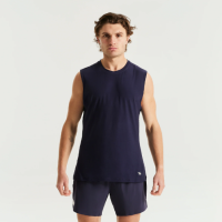 PRESSIO - Men - Recon Tank - Navy